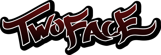 TWO FACE